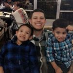 Profile Picture of Xavier Robles(The Animal) (@mr_c10again) on Instagram