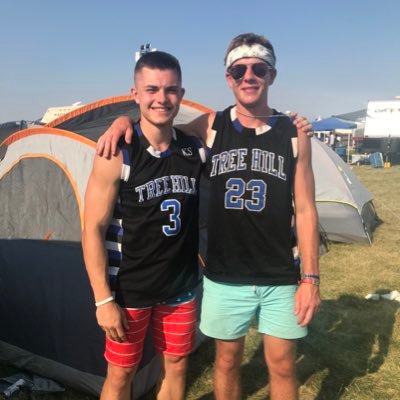 Profile Picture of Kyle Roach (@Kyle_Roach03) on Twitter