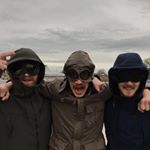 Profile Picture of Aaron Knight (@aaronknight_) on Instagram
