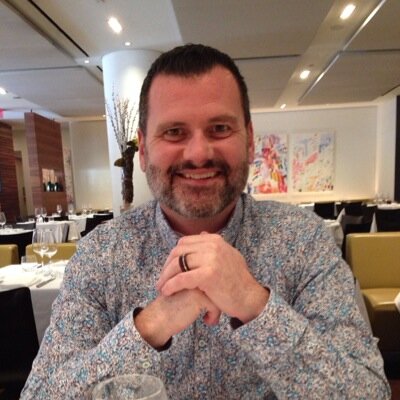 Mark Delvecchio - Twitter Profile Picture of Mark Delvecchio (@Mark_Delvecchio) on Twitter