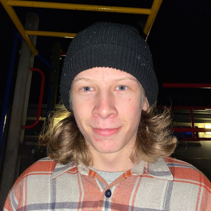 Profile Picture of Quinn campbell (@quinncampbell0) on Tiktok
