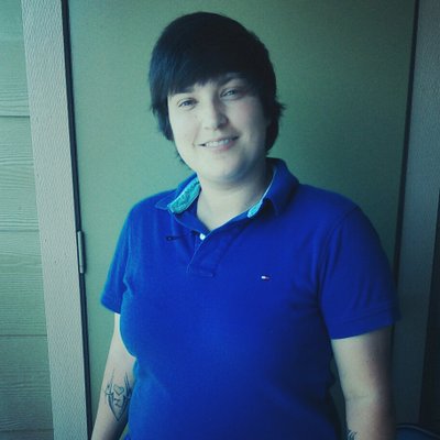 Profile Picture of LA16 (@Lacey_Frederick) on Twitter