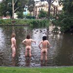 Profile Picture of Ricky Larkin-Sweet (@reachinforthebigones_spazmo) on Instagram