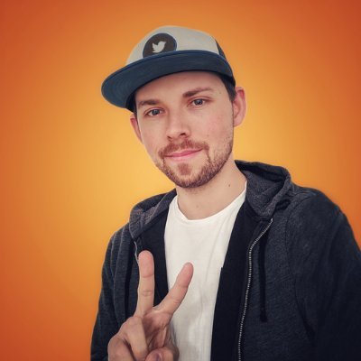 Joachim Leonfellner - Twitter Profile Picture of Joachim Leonfellner (@johnny_leo) on Twitter