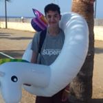 Profile Picture of Kevin Brewster (@kevinb.spam.spam) on Instagram