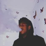 Profile Picture of Edward Wade Nicholson (@dat_boii_sik) on Instagram