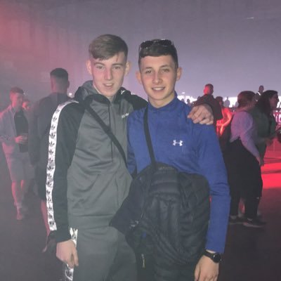 Profile Picture of Eric Keane (@3Erickeane) on Twitter