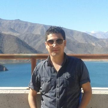 Profile Picture of Jonathan (@JonathanArandaR) on Twitter