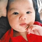 Profile Picture of Kristan Cachero (@kristan.cachero) on Facebook