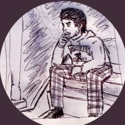 Profile Picture of Zack Colson (@_Colson) on Twitter