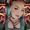 Profile Picture of Kimmie Bilbrey (@gothicmedusa) on Tiktok