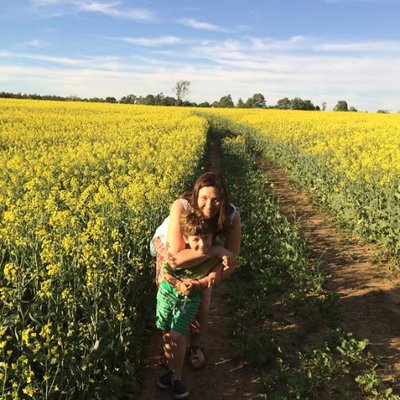 Profile Picture of Tralee Pearce (@TraleePearce) on Twitter