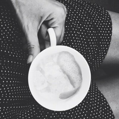 Profile Picture of Maïa (@i_trema_a) on Twitter