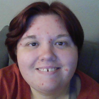 Profile Picture of Carole Potts (@CarolePotts11) on Twitter
