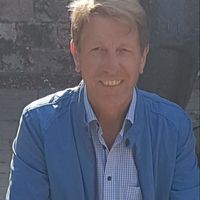 Profile Picture of Steve Needham (@steve-needham-25) on Quora