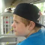 Profile Picture of Blake Richardson (@blakeypoo14) on Instagram