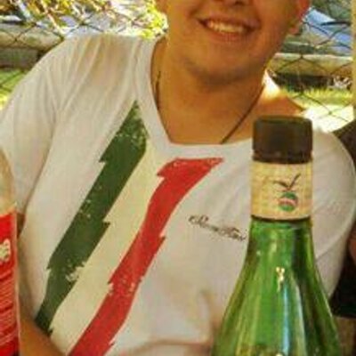 Profile Picture of Pablo Carrera (@pablocarrera9) on Twitter