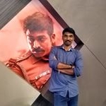 Profile Picture of சதீஷ் மணி குமார் (@sathish_mani_kumar) on Instagram