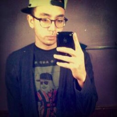 Profile Picture of Antony Watson (@Spvrrow) on Twitter