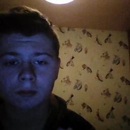 Profile Picture of Patryk Wysocki (@WysPat) on Twitter
