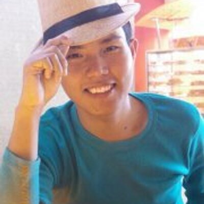Profile Picture of Darrel Garcia (@garcia_darrel) on Twitter