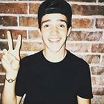 Profile Picture of Aaron Colson (@aaron_colson) on Instagram