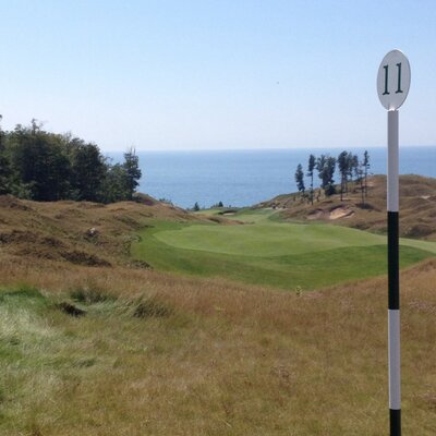 Profile Picture of Travis Van Tighem (@Tvant34) on Twitter