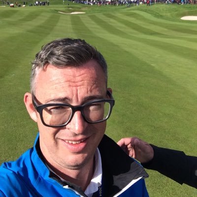 Profile Picture of Stephen Carruthers (@jockmister99) on Twitter