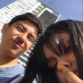 Profile Picture of Angie Sariah Rangel Antonio (@angiesariah) on Pinterest