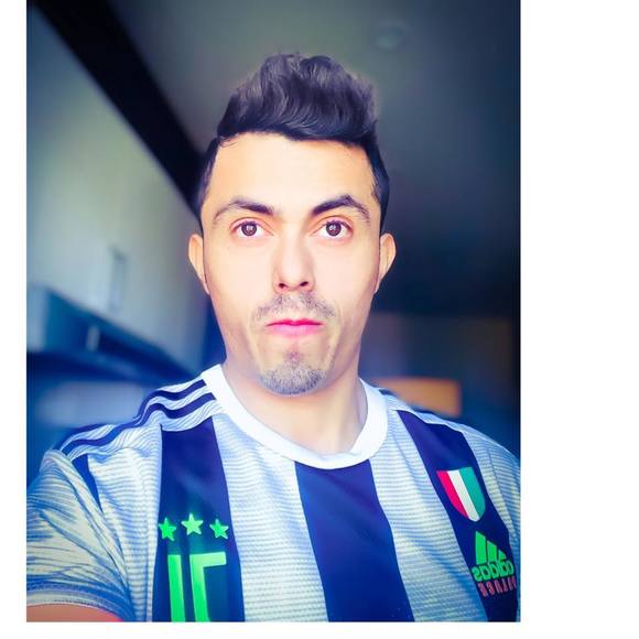 Profile Picture of Iván Avellaneda (@iyan03) on Poshmark