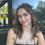 Profile Picture of paige mclaughlin (@paigemclaughlinn) on Instagram
