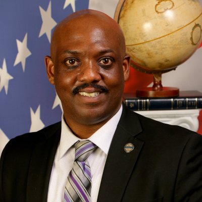 Profile Picture of Maurice Lauriano (@MLauriano) on Twitter