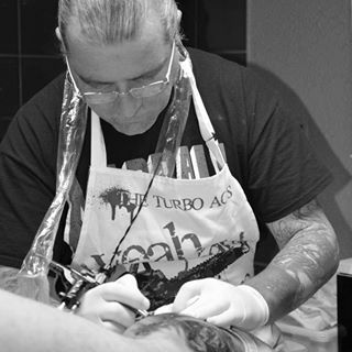 Profile Picture of Christophe Rague (@christophe.rague) on Facebook