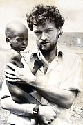 Profile Picture of Michael Elmore-Meeganon Wikipedia