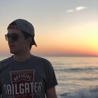 Profile Picture of Brendan Scheib-feeley (@brendan-scheib-feeley) on Quora