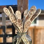 Profile Picture of Marisol Laviolette (@conjurespoons) on Instagram