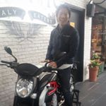 Profile Picture of Timothy Chow (@timocpchow) on Instagram
