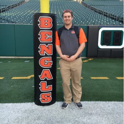 Profile Picture of Jacob Blevins (@blevking) on Twitter