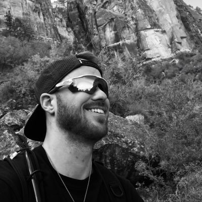 Profile Picture of Alexander Dulevitz (@DulevitzAlex) on Twitter