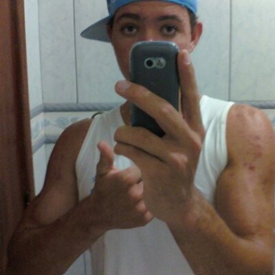 Profile Picture of Abell (@Abel_Gaspar) on Twitter