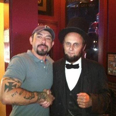 Profile Picture of Daniel Wallin (@DanielWallin79) on Twitter