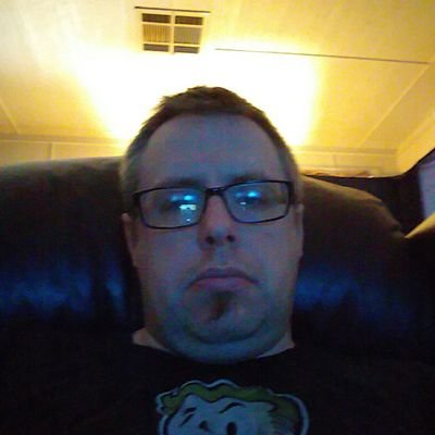 Profile Picture of Josh Swearingen (@1JoshSwearingen) on Twitter