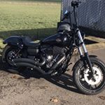 Profile Picture of Brandon White (@bdunnavin1982) on Instagram