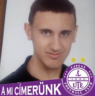 Profile Picture of Benjámin Balázs (@benjamin.balazs.988) on Facebook