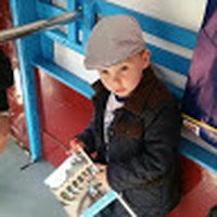 Profile Picture of Mark Waine (@mark-waine-5) on Quora