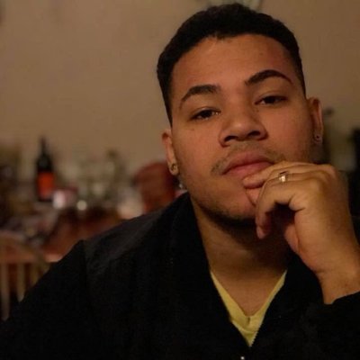 Profile Picture of Alexander Santos (@asantoss96) on Twitter