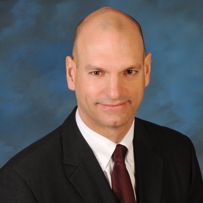 Profile Picture of Marc Billard (@mgbillard) on Twitter