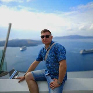 Profile Picture of Marcin Morawski (@marcin.morawski.777158) on Facebook