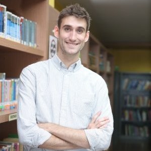 Profile Picture of Sean Cochran (@sean_ccochran) on Twitter