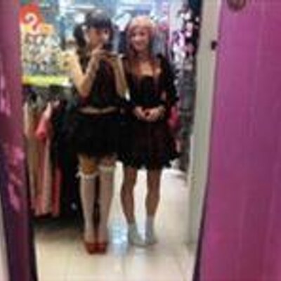 Profile Picture of Mandy Tidey (@Henriettamtzl) on Twitter